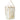 The North Face Base Camp Tote Pack - Umhängetasche/Rucksack 14" 41 cm (white ash/calacatta/pal)