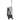 Travelite Crosslite - 4-Rollen-Kabinentrolley S 55 cm (natur) - Bild 3
