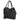 FREDsBRUDER All In Layer - Schultertasche (black) - Bild 2