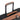 Delsey Paris Cadence - 4-Rollen-Trolley L 76 cm (schwarz) - Bild 6