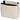 Seidenfelt Melbu Hobo - Schultertasche 26 cm (creme) - Bild 6