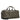 Burkely Minimal Mason - Weekender 58 cm (green) - Bild 5