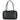 HUGO Jodi - Schultertasche 32 cm (black) - Bild 4