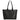 Valentino Bags Regina Re - Shopper 34 cm (nero) - Bild 4