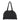adidas Women Linear Essentials - Schultertasche 48 cm (black/silver metallic) - Bild 3