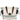 zwei Bonny BO200 - Shopper 49 cm (sand)