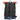 Doughnut Paratrooper Reborn - Rolltop Rucksack 14" 67 cm (black x grapefruit) - Bild 4