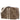 Guess Noelle II Crossbody - Umhängetasche 20 cm (latte logo) - Bild 2