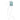 Brics Positano - Rucksack 40 cm (light blue) - Bild 7