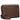 Mandarina Duck Mellow Leather Pochette - Abendtasche 23 cm (milk chocolate) - Bild 5
