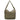 Seidenfelt Hetta Maxi Hobo - Schultertasche 42 cm (greige khaki) - Bild 4