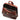 The Bridge Story Donna - Rucksack 27 cm (marrone) - Bild 6