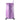 Heys Xtrak - 4-Rollen-Trolley Set 3tlg. erw. (lavender) - Bild 4