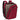 Travelite Crosslite - Bordtasche/Rucksack 43 cm (red) - Bild 7