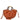 Coccinelle Shell - Henkeltasche 42.5 cm (crab) - Bild 5