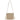 bugatti Luna - Schultertasche S 23 cm (beige)