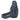 zwei Mademoiselle M50 - Umhängetasche 32 cm (nubuk-blue) - Bild 5