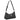 Guess Yesba - Schultertasche (coal logo) - Bild 5