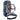 Tatonka Yukon 32 JR - Trekkingrucksack 59 cm (navy) - Bild 3