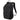 Jack Wolfskin Yuma 18 - Rucksack 15" 46 cm (black)