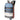 Dakine 96 Heli Street 28 - Rucksack 52 cm (woods cove)