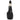 Coccinelle Smash - Shopper 26.5 cm (noir) - Bild 3