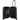 Travelite Air Stripe - 4-Rollen-Kabinentrolley Slim 55 cm (black) - Bild 7