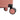 Heys Zen - 4-Rollen-Trolley M 66 cm erw. (coral) - Bild 9