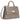 Aigner Farah - Henkeltasche S 28 cm (taupe) - Bild 2
