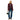 Tommy Hilfiger Essential - Umhängetasche 22 cm (black) - Bild 5