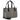Valentino Bags Donna - Henkeltasche 20 cm (nero/multicolor) - Bild 5