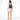 zwei Mademoiselle MR45 - Rucksack 22 Mini cm (nubuk-stone) - Bild 6