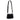 Desigual Cleo Black Phuket - Schultertasche Mini 22.5 cm (black) - Bild 2
