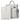 The Urban Society Off Road - Rucksack 15" 40 cm (neutral grey) - Bild 3