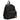 Lacoste Casual Croc Backpack - Rucksack 15" 41 cm (schwarz) - Bild 5