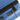 Heys Zen - 4-Rollen-Kabinentrolley S 54.5 cm erw. (royal blue) - Bild 8