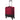 Travelite Crosslite - 4-Rollen-Kabinentrolley S 55 cm (red) - Bild 2
