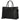 Valentino Bags Wilk - Henkeltasche 34 cm (nero) - Bild 2