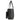 Guess Brenton - Shopper 45 cm (coal logo) - Bild 3