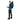 Deuter Futura 26 - Wanderrucksack 62 cm (nightblue-baltic) - Bild 10