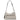 Guess Cresidia II Top Zip - Schultertasche 27 cm (bone logo) - Bild 4