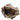 Doughnut Colorado Meditative Dark - Rucksack 15" 47 cm (ground) - Bild 6