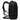 Jack Wolfskin Sierra 32 - Rucksack 50 cm (schwarz) - Bild 2