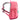 Deuter Family Pico 5 - Kinderrucksack 28 cm (blossom-dahlia) - Bild 5