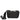 zwei Mademoiselle MTX40 - Umhängetasche 22 cm (black) - Bild 4