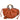 Coccinelle Shell - Henkeltasche 42.5 cm (crab) - Bild 2