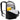 Jack Wolfskin Terracade 24 - Rucksack 44 cm (schwarz) - Bild 5