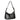 Seidenfelt Arvaja Small - Schultertasche 25 cm (black) - Bild 5