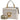 Coccinelle Arlettis Signature - Henkeltasche 19 cm (blanco) - Bild 2