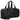 HUGO Women's Chris 2.0 Duffle - Henkeltasche 27.5 cm (black) - Bild 5